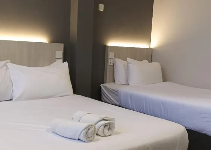 The Great Hotel Ipoh